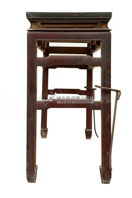 祖先牌座案桌藏品圖，第3張