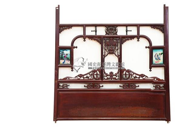 紅眠床藏品圖，第3張