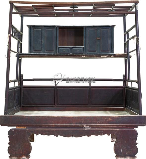 紅眠床藏品圖，第1張