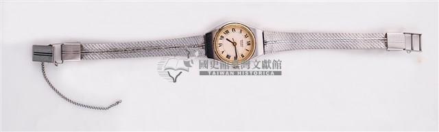 手錶藏品圖，第1張