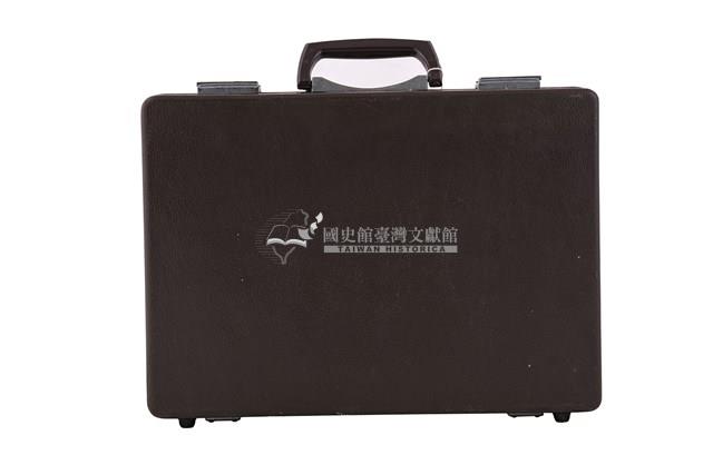 公事包藏品圖，第1張