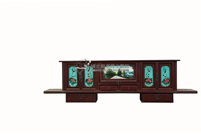 床頭櫃藏品圖，第1張