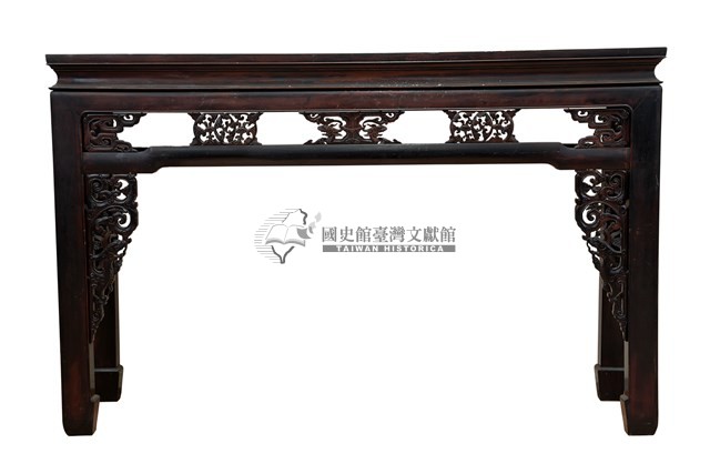 頂桌藏品圖，第1張