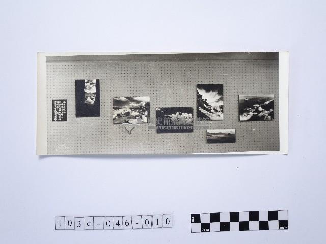 黃則修攝野柳系列照片佈展樣版10藏品圖，第1張