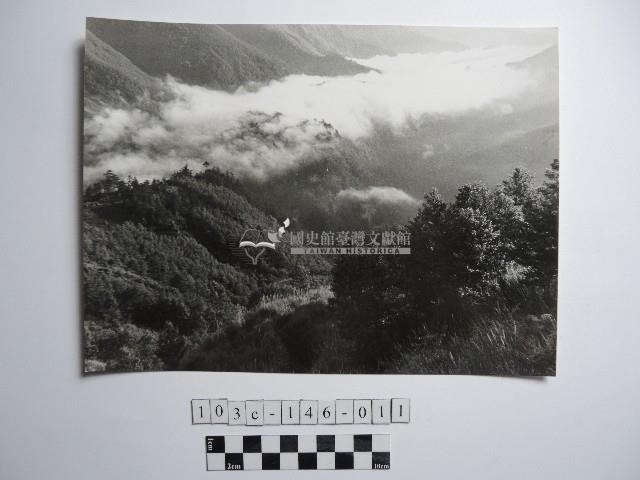 山巒藏品圖，第1張