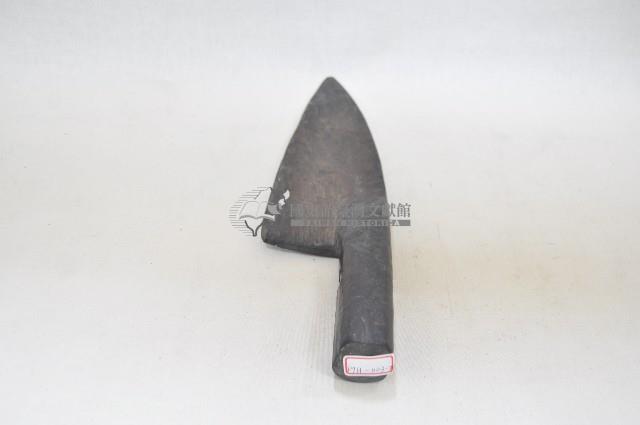 原住民木刀藏品圖，第8張