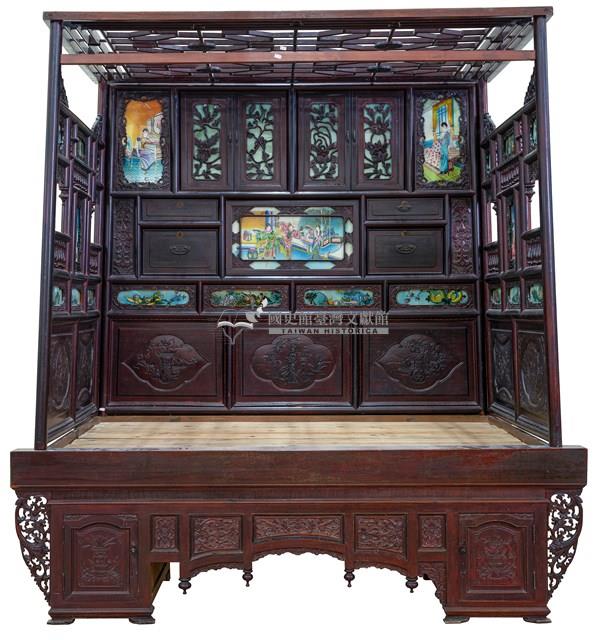 紅眠床藏品圖，第5張