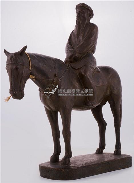 吳鳳銅像藏品圖，第4張