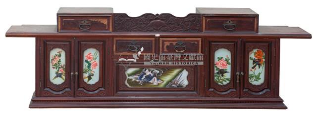 紅眠床藏品圖，第3張