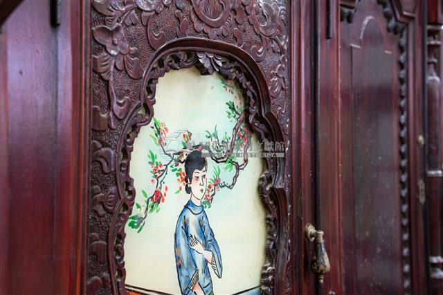 紅眠床藏品圖，第3張
