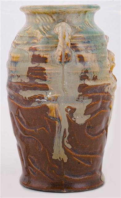 瓷花瓶藏品圖，第4張