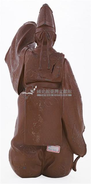 合金烤漆人像藏品圖，第5張