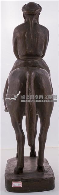 吳鳳銅像藏品圖，第5張