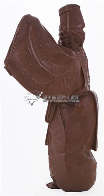 合金烤漆人像藏品圖，第6張