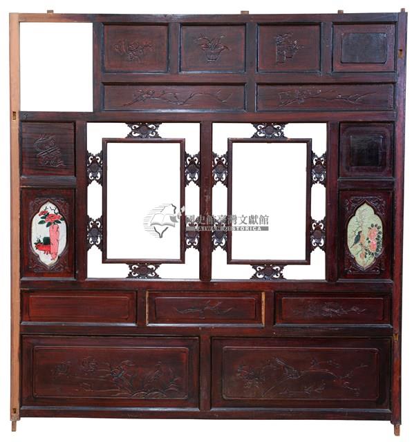 紅眠床藏品圖，第2張