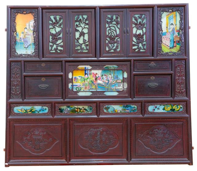 紅眠床藏品圖，第4張