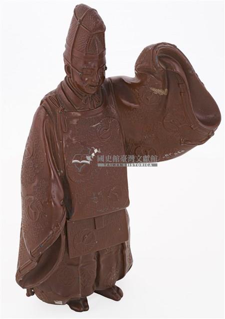 合金烤漆人像藏品圖，第3張