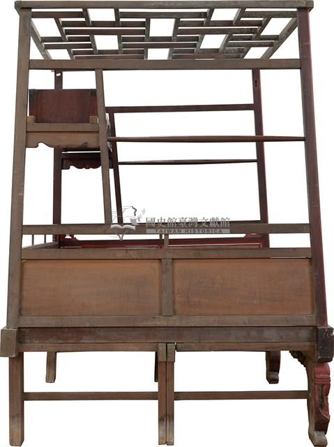 紅眠床藏品圖，第2張