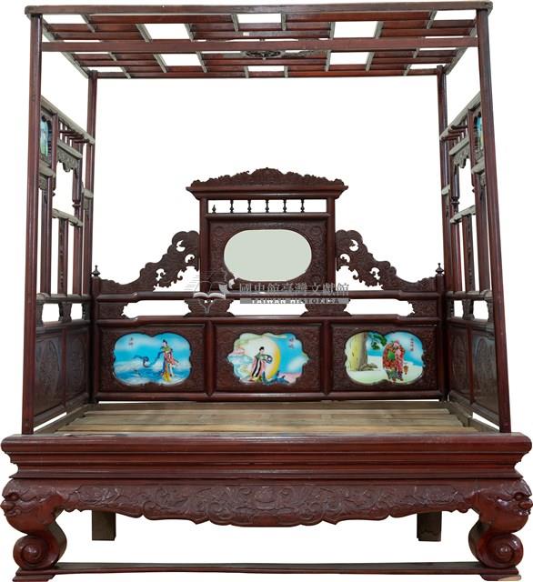 紅眠床藏品圖，第2張