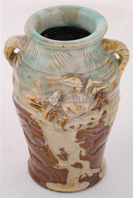 瓷花瓶藏品圖，第3張