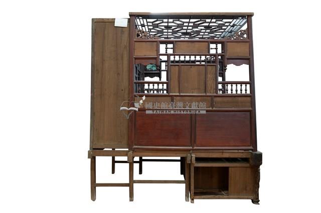 紅眠床藏品圖，第1張