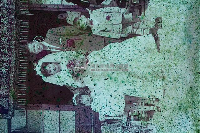 幻燈片之婚禮系列藏品圖，第36張