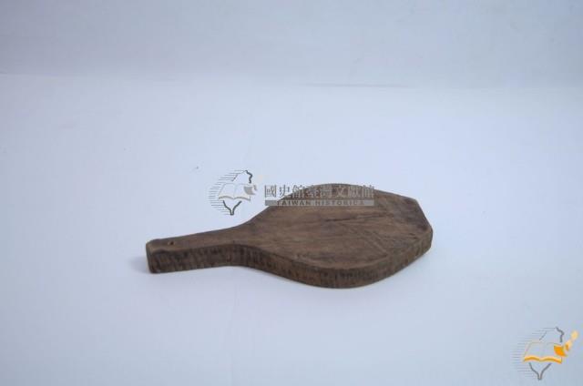 提梁彩繪麻姑獻瑞紋帶蓋方形漆器雙層盒藏品圖，第7張