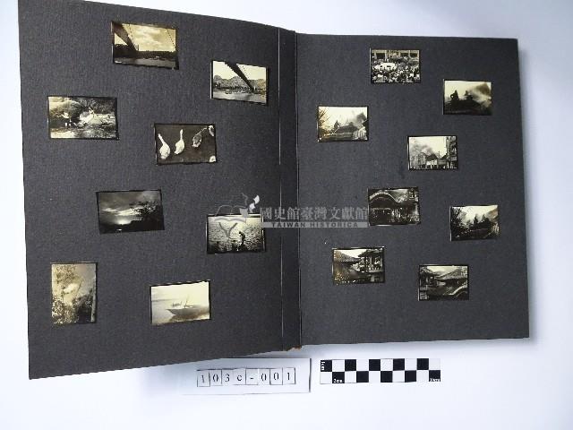 黃則修攝影作品相簿藏品圖，第7張