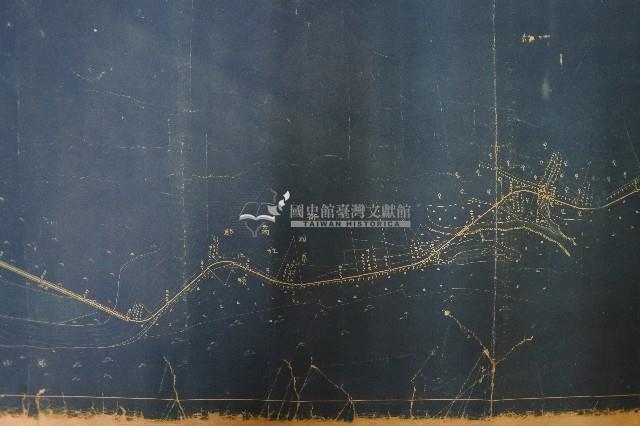 龍泉圳藍晒圖藏品圖，第7張