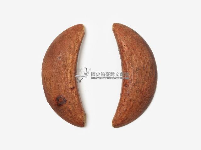筊杯藏品圖，第7張