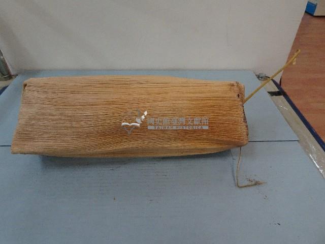 阿美族祭典湯碗藏品圖，第7張