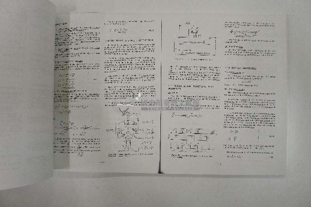 英文版吊橋製造書影印版藏品圖，第7張
