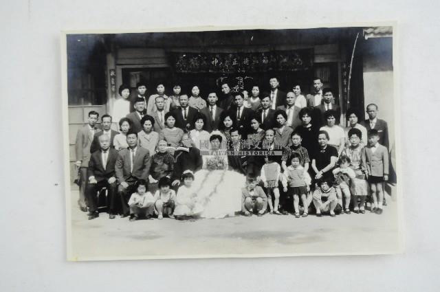 學生相簿及家族相片藏品圖，第7張