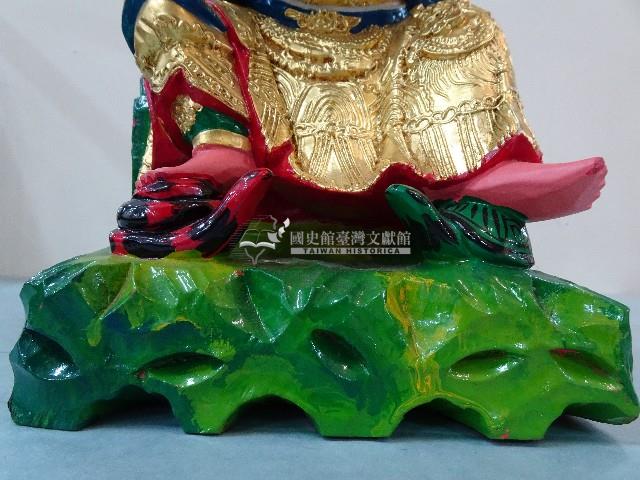 玄天上帝藏品圖，第7張