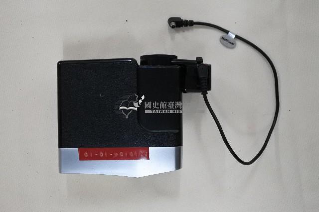 National PE301閃光燈（含收納套）藏品圖，第7張