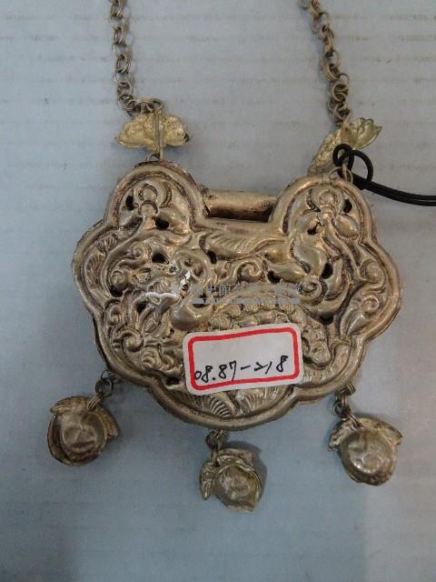 鎖片藏品圖，第7張