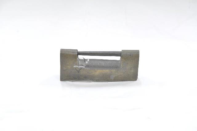 長方形小型銅鎖（六件）藏品圖，第17張