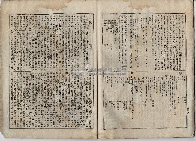 臨時增刊風俗畫報第百十五號臺灣征討圖繪藏品圖，第27張