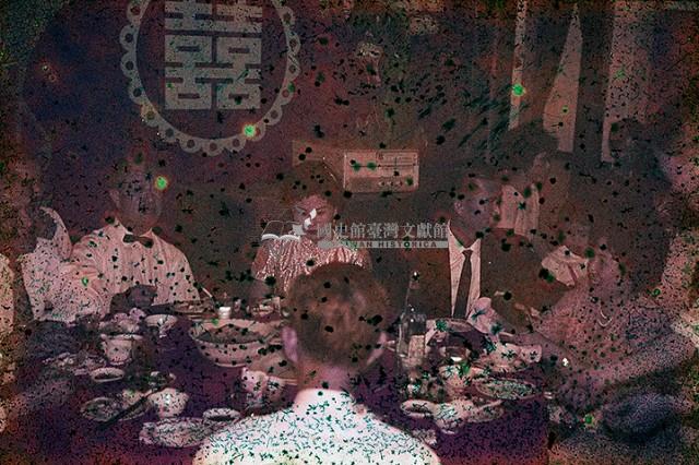 幻燈片之婚禮系列藏品圖，第26張