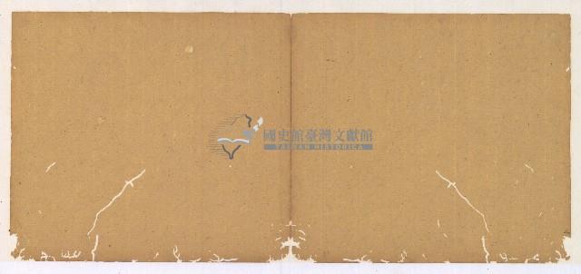 光緒四年陳協和號出入數簿藏品圖，第27張