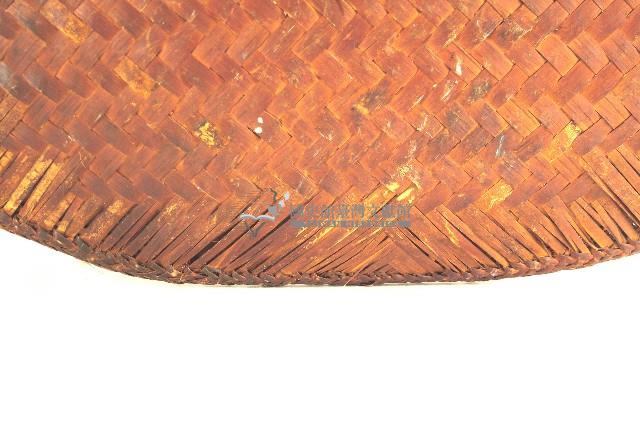 賽夏族糕籩藏品圖，第3張