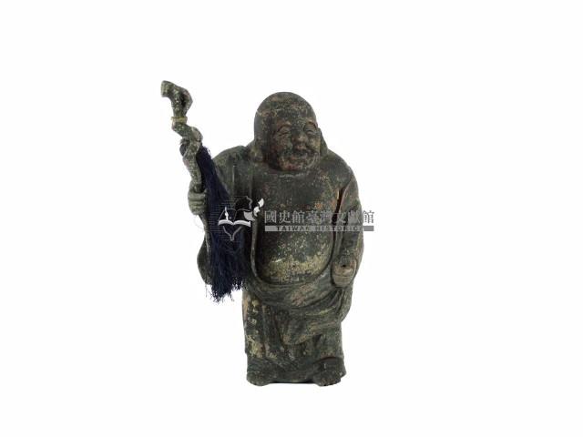 彌勒佛立像藏品圖，第3張