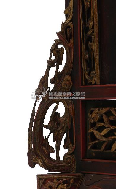 客家神主牌藏品圖，第3張