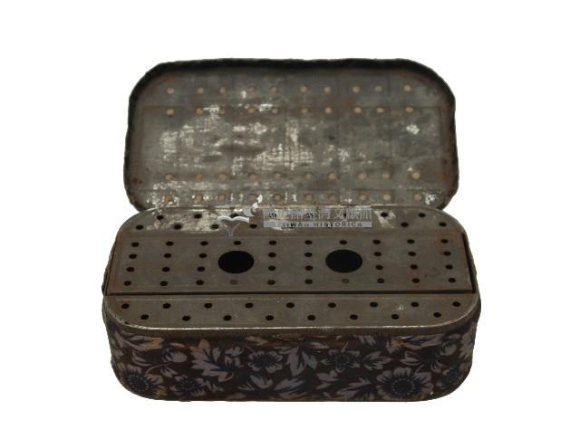 日之出鐵火爐藏品圖，第3張