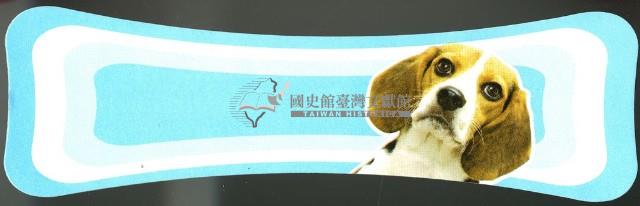 時尚遊戲卡牌英文字樣骨頭造型撲克牌藏品圖，第3張