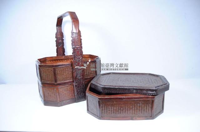 謝籃藏品圖，第3張