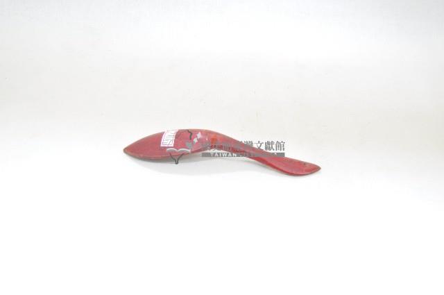 原住民湯匙藏品圖，第3張