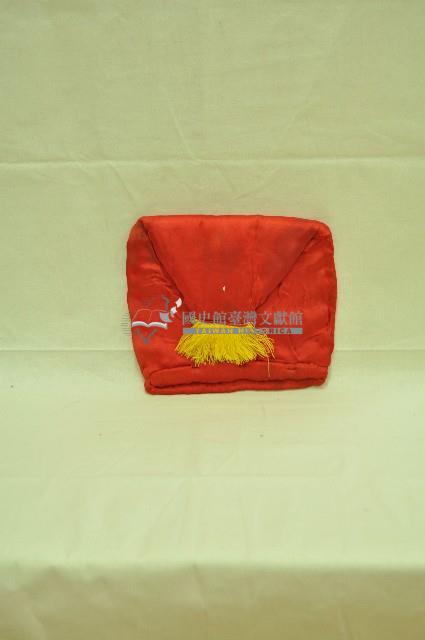 豫劇道具藏品圖，第3張