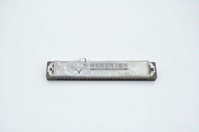 雅歌口琴藏品圖，第3張