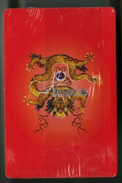 青島國際啤酒節撲克牌藏品圖，第3張